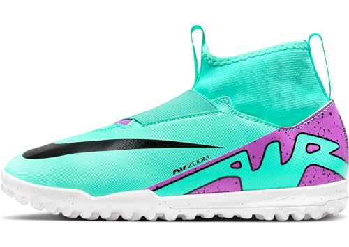 Hyper Turquoise/Black/White/Fuchsia Dream