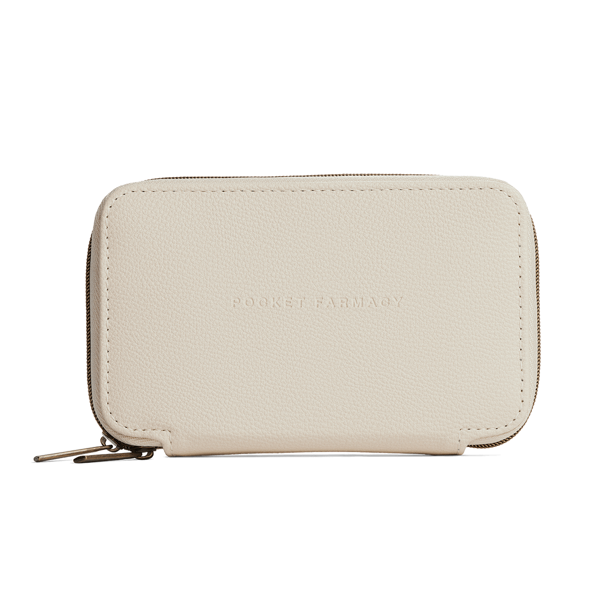 Pocket Farmacies - Portable Medicine Organizer for Travel & Daily Use | Compact Pill Case with Multiple Compartments | Perfect for Hiking, Camping, and Emergency Kits