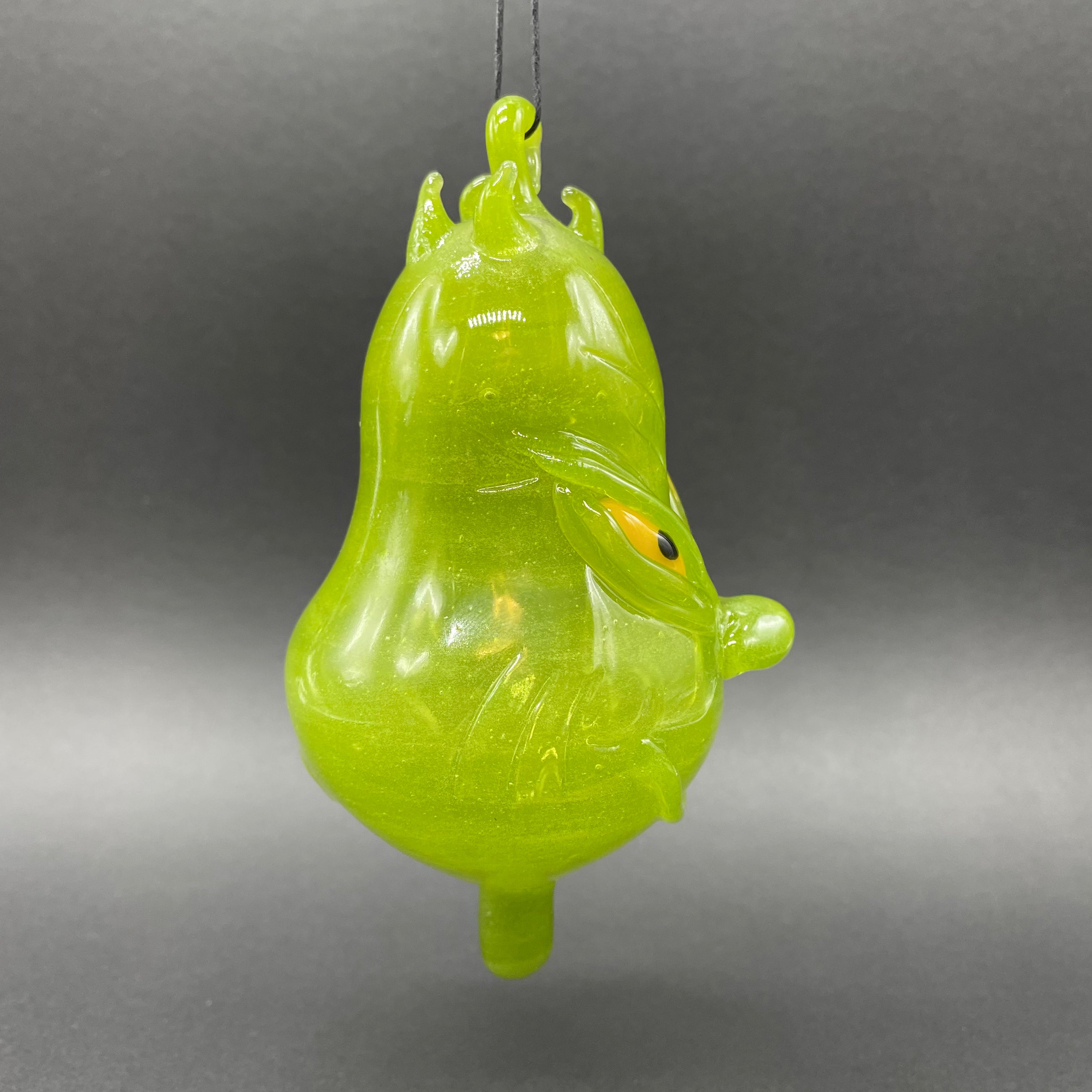 The Grinch Christmas Costume for Adults - Festive Holiday Outfit for Parties & Cosplay | Perfect for Halloween, Christmas Events & Themed Gatherings