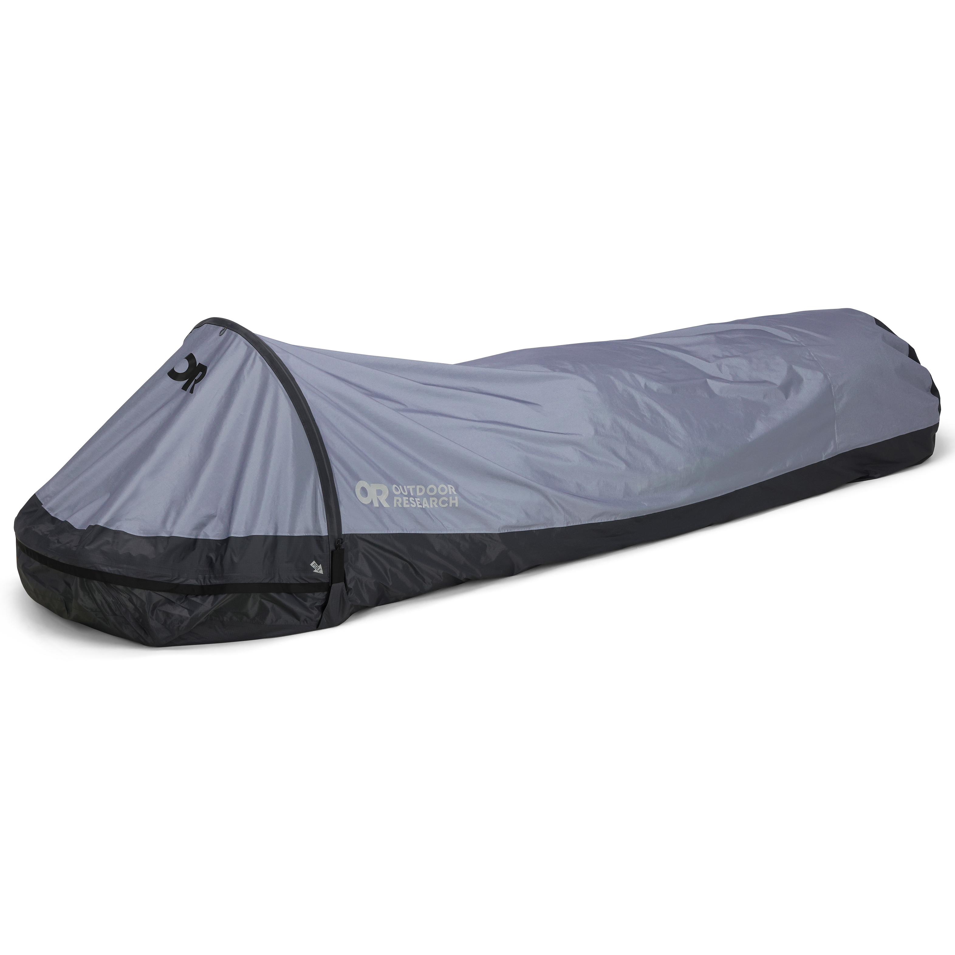 Ultralight Helium Bivy Sack - Waterproof & Breathable Emergency Shelter for Backpacking, Camping & Survival Gear | Compact Outdoor Sleeping Bag Alternative for Hikers & Adventurers