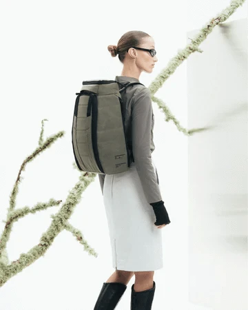 Db Hugger 20L Lightweight Hiking Backpack - Waterproof Daypack for Outdoor Adventures, Travel & Camping - Perfect for Hiking, Commuting & Daily Use