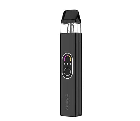 Xros 4 - BLACK