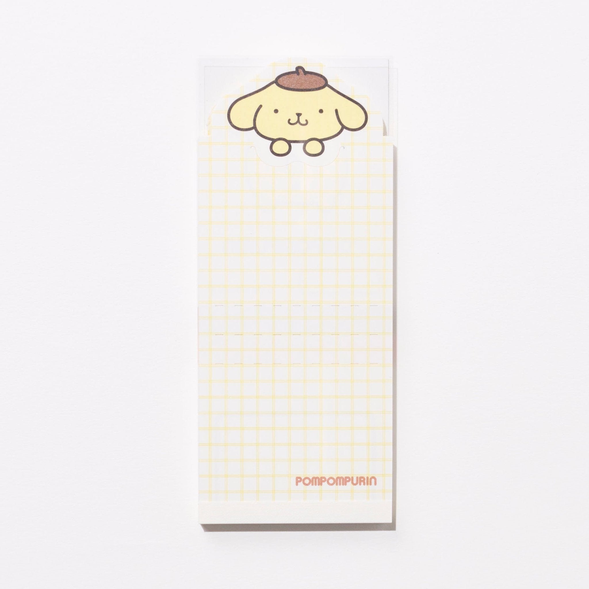 Sanrio Hello Kitty 3-Way Memo Pad Set - Cute Sticky Notes for Office, School & Home Organization - Kawaii Stationery by Epoch Chemical
