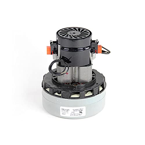 Ametek & Lamb Vacuum Cleaner Replacement Motor - 5.7