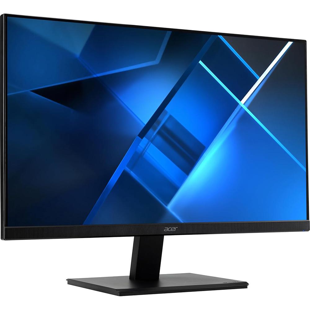 Acer 27-inch V Series IPS Monitor - Full HD 1080p, EPEAT Certified, Adjustable Stand - Perfect for Home Office, Gaming & Graphic Design
