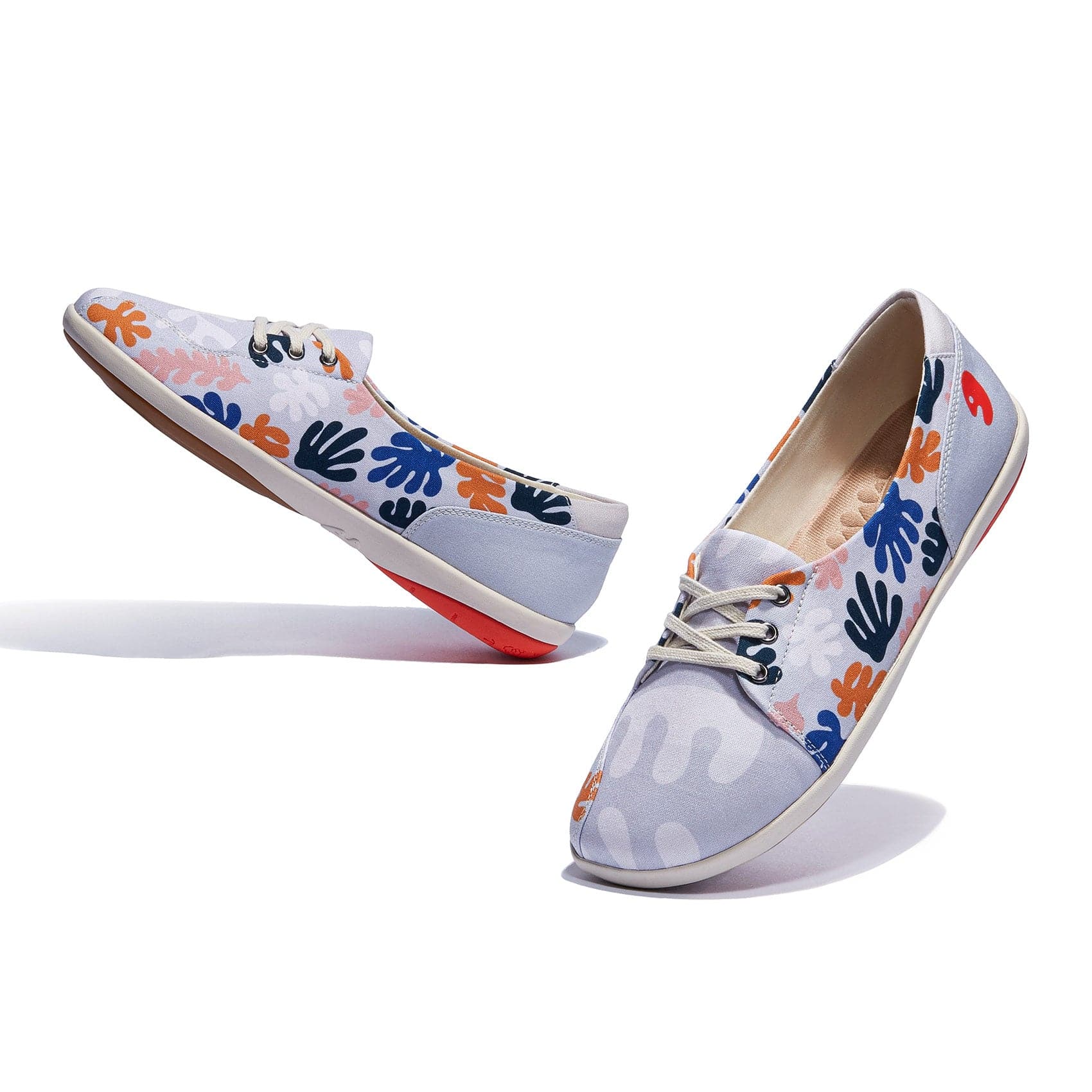 Pastoral Floral Print Illetes II Women's Dress - Perfect for Spring Outings, Garden Parties & Casual Wear