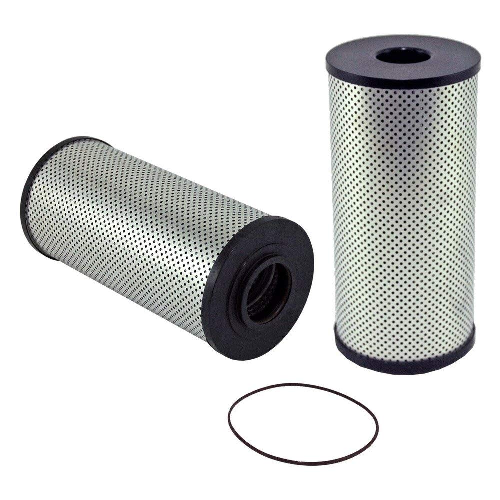 WIX WL10009 Transmission Filter - High Performance Replacement for Smooth Gear Shifting | Perfect for Cars, Trucks & SUVs