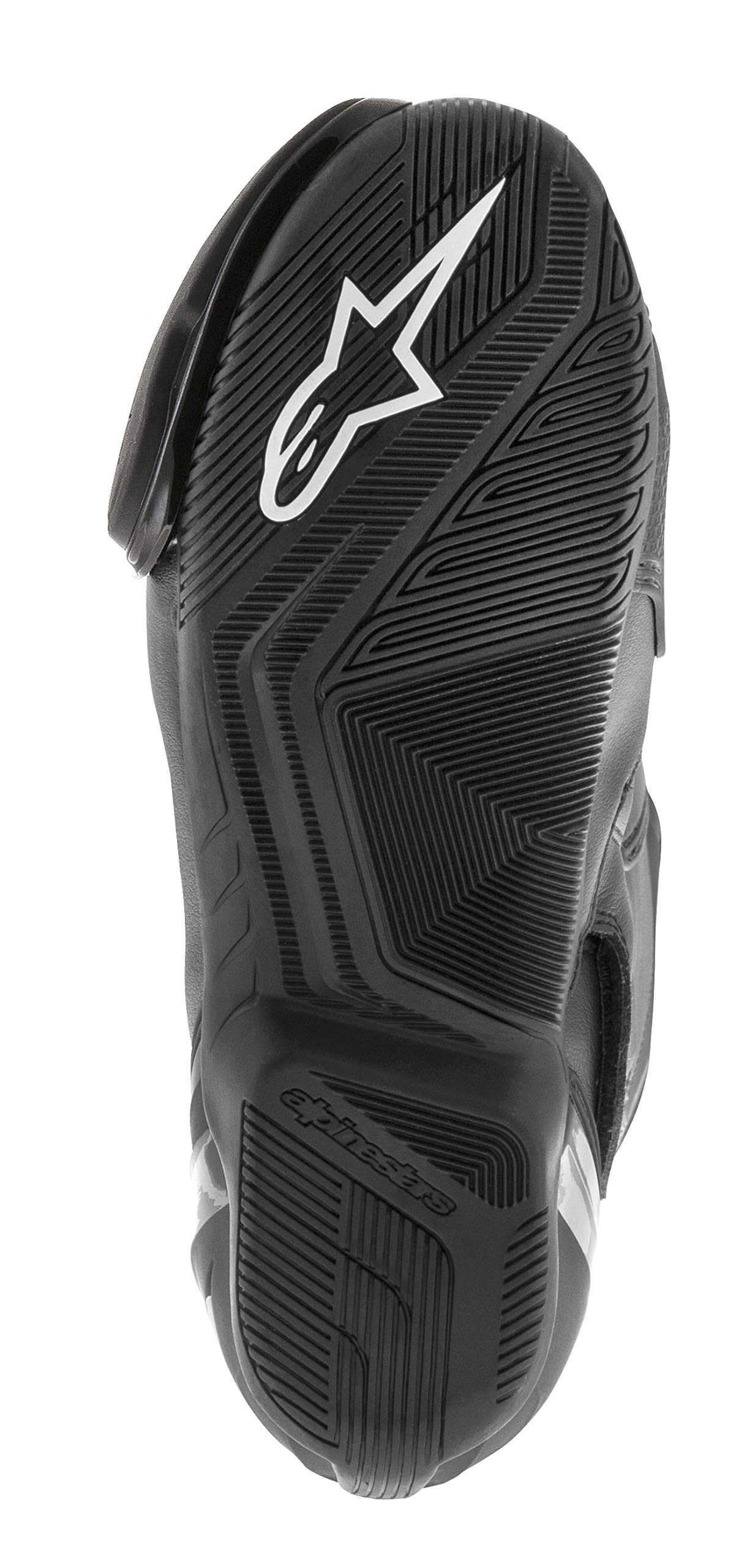 Alpinestars Men's NC Motorcycle Boots - Size EUR 42 (US 9) - Durable Riding Boots for Street & Racing - Perfect for Motorcycle Enthusiasts & Commuters