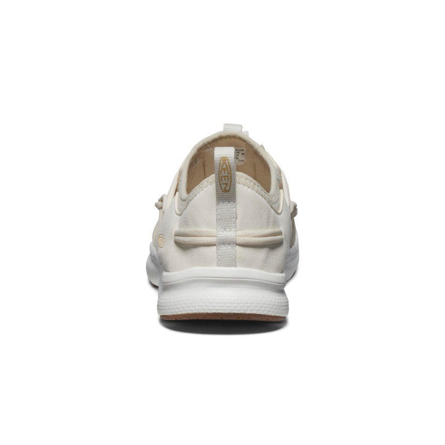 UNEEK O3 Men's Sneaker Sandal - Breathable Comfort Shoes for Walking & Hiking | Birch/Star White | Perfect for Outdoor Adventures & Casual Wear
