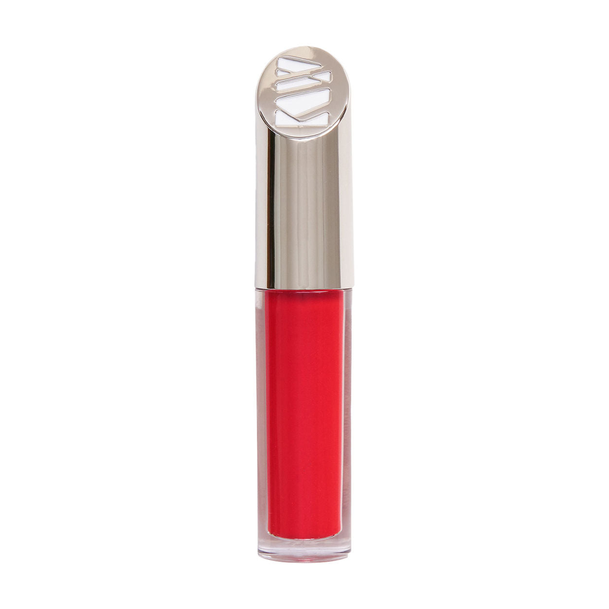 Kjaer Weis Organic Lip Gloss - Hydrating & Nourishing Vegan Lip Balm for Daily Moisture & Shine | Perfect for Work, Date Night & On-the-Go Touch Ups