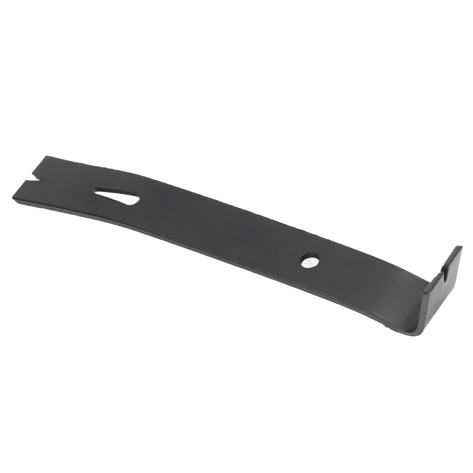 Heavy Duty Wrecking Bar - Durable Pry Bar Tool for Demolition, Construction & Home Renovation | Easy Grip & Firm Fixing | Perfect for Removing Nails, Flooring & Drywall