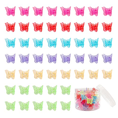 Transparent Pure Color