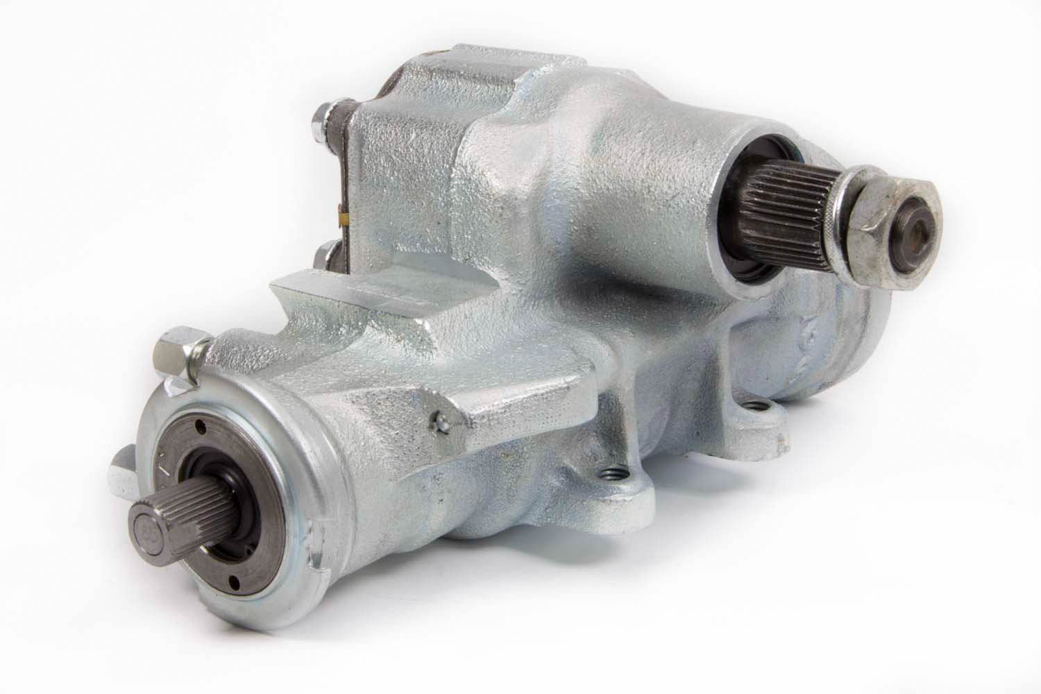 208-12250 Sportsman Steering Box - Heavy Duty Replacement for ATV, UTV & Off-Road Vehicles - Perfect for Trail Riding, Hunting & Farm Use