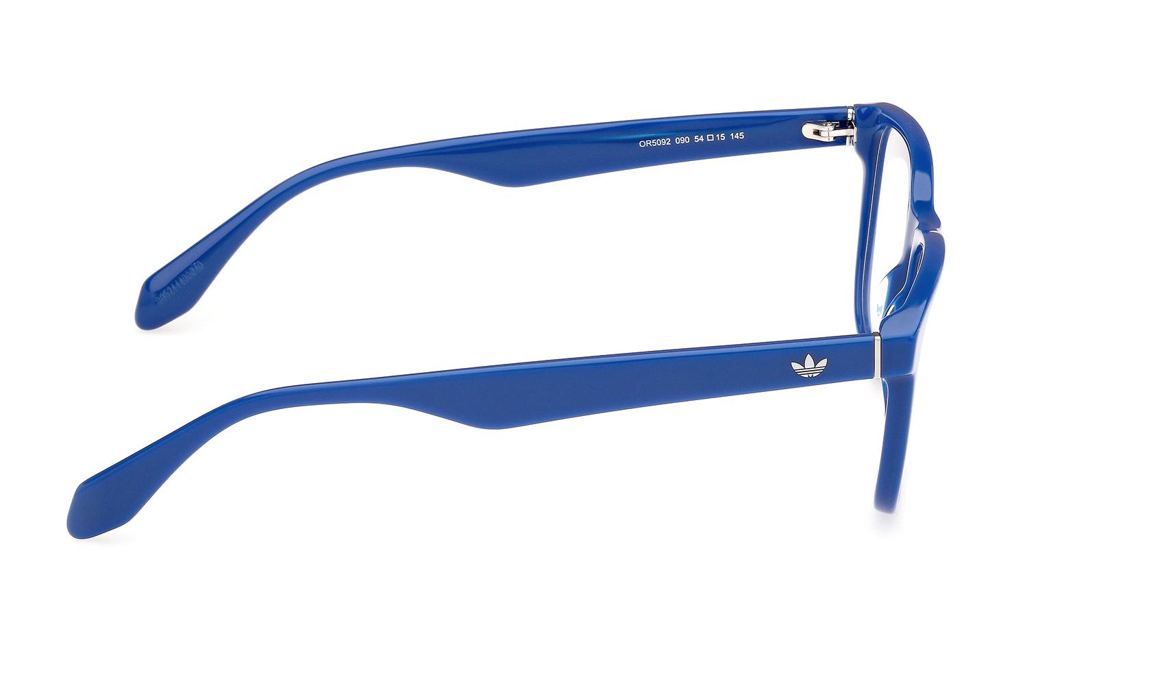 Adidas Originals OR5092 090 Unisex Sunglasses - UV Protection Polarized Sports Sunglasses for Men & Women - Perfect for Running, Driving, and Outdoor Activities