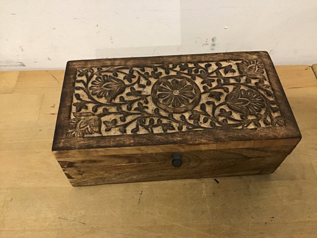 Handcrafted 8