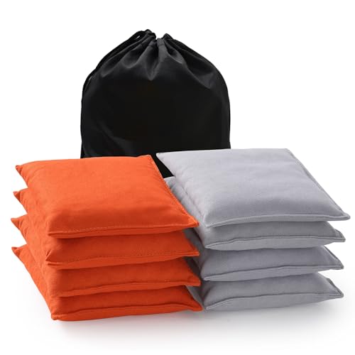 Grey/Orange