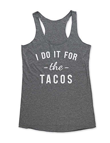 Heather Grey (White Print)