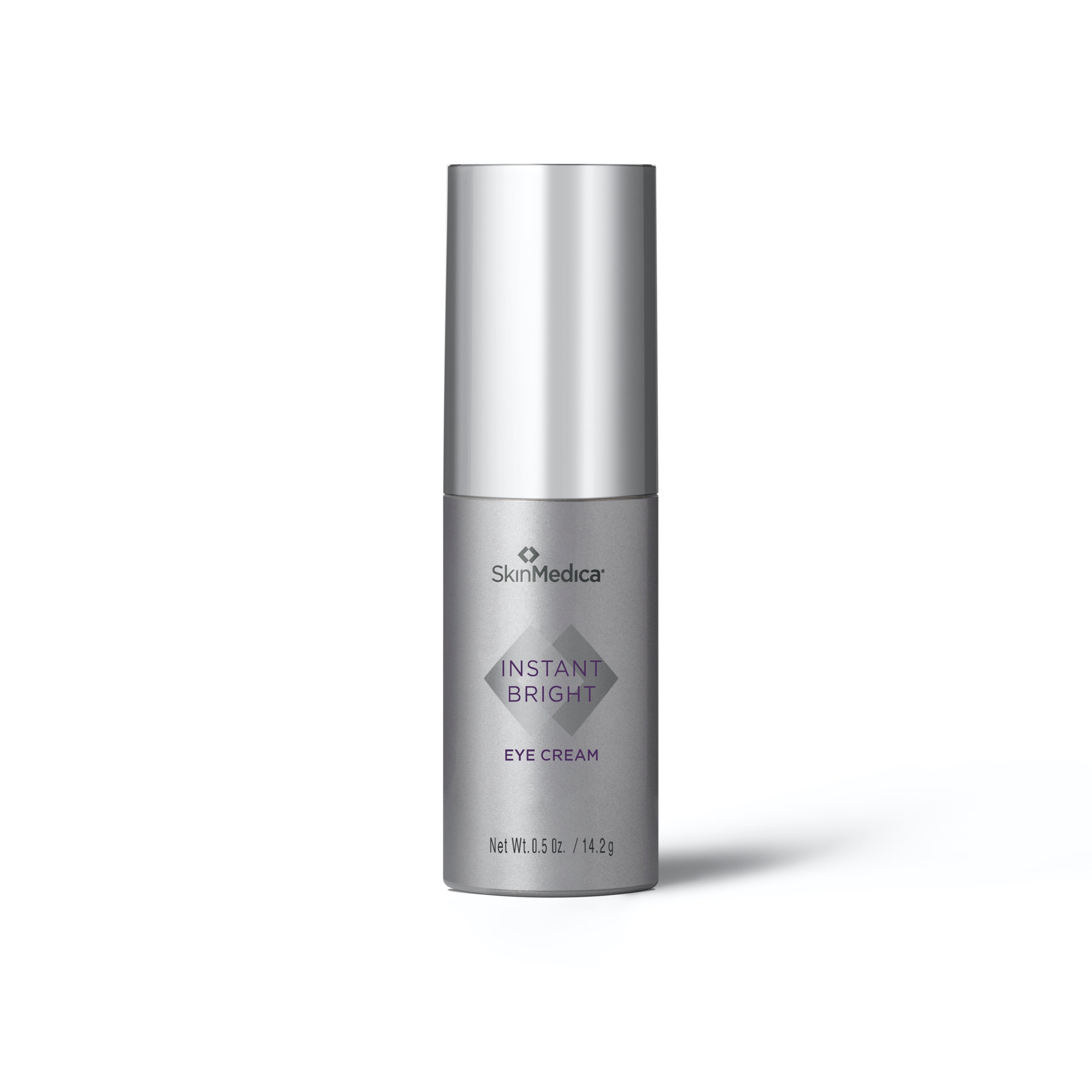 SkinMedica® Instant Bright Eye Cream - Dark Circle & Puffiness Reduction, Anti-Aging Eye Treatment for Brighter, Youthful Eyes | Perfect for Morning & Night Skincare Routine