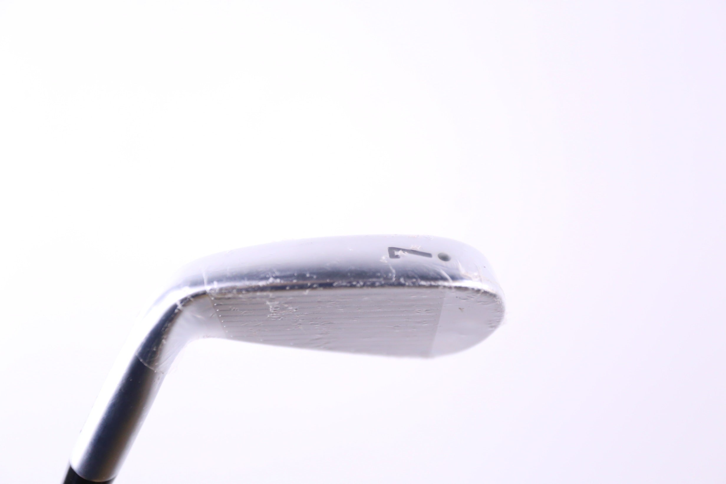 Used Callaway Apex Pro 21 7 Iron Right Handed Stiff Flex Golf Club - Perfect for Practice, Training & Improving Your Swing on the Course