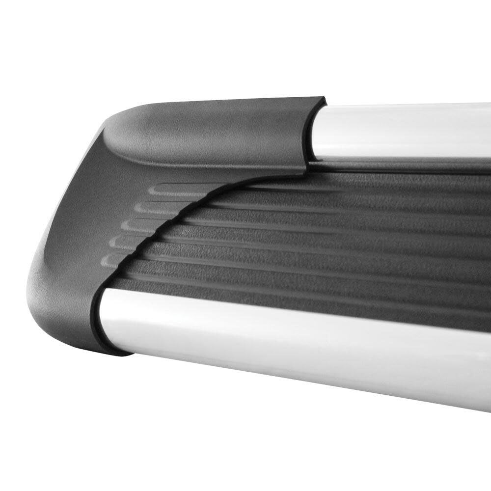 Westin 27-6120 Sure-Grip Aluminum Running Boards 72