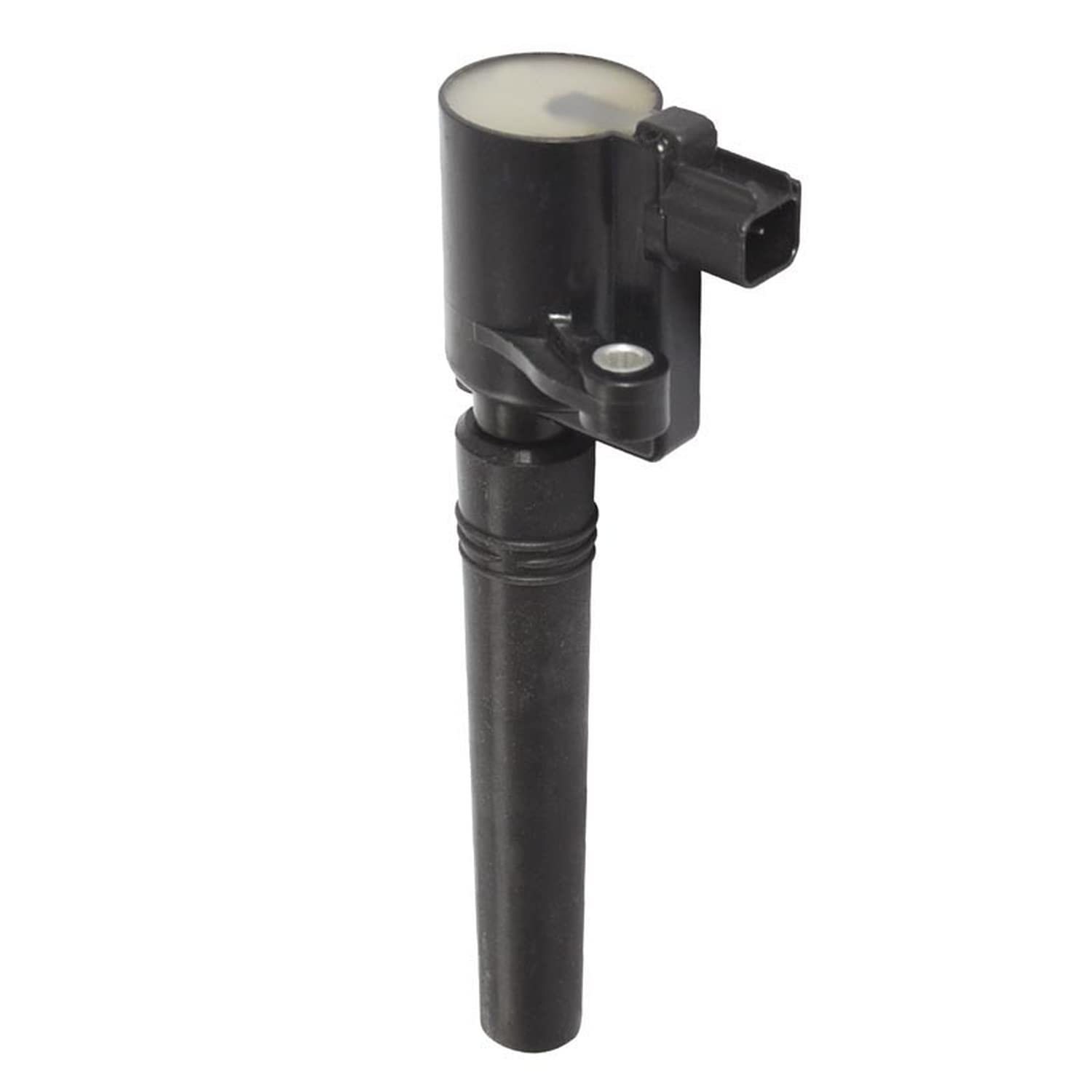 OEG Parts New Ignition Coil - Compatible With 2000-2006 Ford Thunderbird, Jaguar S-Type, Lincoln LS - Replaces ZS368, 6736004, 1W4Z12029BA, 2W4Z-12029-B, AJ81373 - High Performance Engine Replacement Part for Smoother Acceleration & Fuel Efficiency