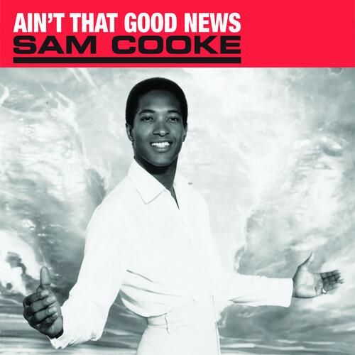 Ain't That Good News Vinyl LP - 180 Gram High-Quality Record for Audiophiles & Music Collectors - Perfect for Home Listening & Vintage Music Enthusiasts