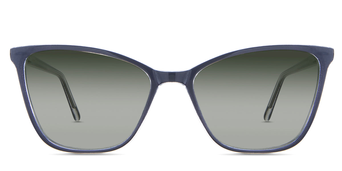 Petra Women's Prescription Sunglasses - UV Protection, Stylish & Comfortable for Driving, Outdoor Activities & Everyday Wear
