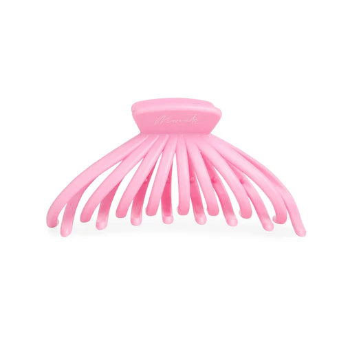 XXL Mermade Hair Octopus Clip for Thick & Long Hair – Perfect for Beach, Wedding, and Everyday Styling