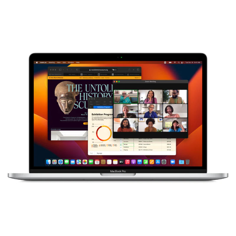 Apple MacBook Pro 13.3