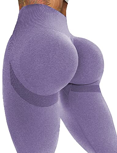 #C Booty Smile Lightpurple