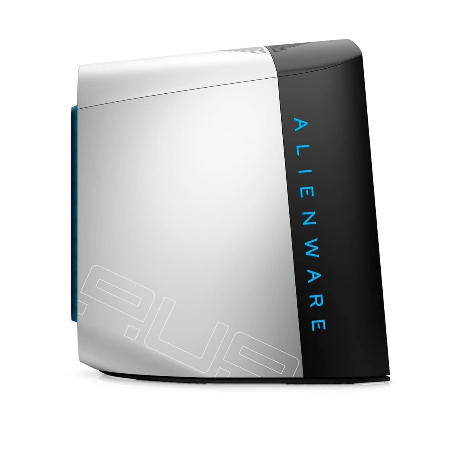 2020 Dell Alienware Aurora R11 Gaming Desktop PC - Intel Core i7-10700F 10th Gen 8-Core Processor up to 4.8GHz, 32GB RAM, 256GB SSD, NVIDIA GeForce RTX 3060 Ti, Windows 10 Home (Renewed) - Perfect for High-End Gaming, Streaming & Content Creation