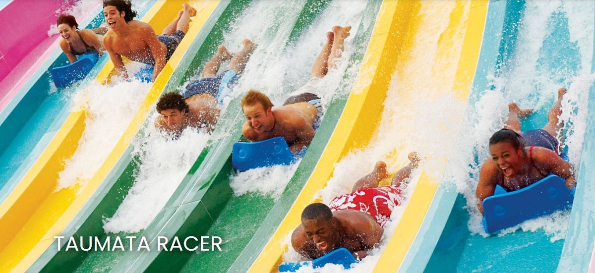 Aquatica San Antonio Water Park Tickets - Discount Deals & Family Fun in Texas | Splash, Swim & Enjoy Thrilling Rides