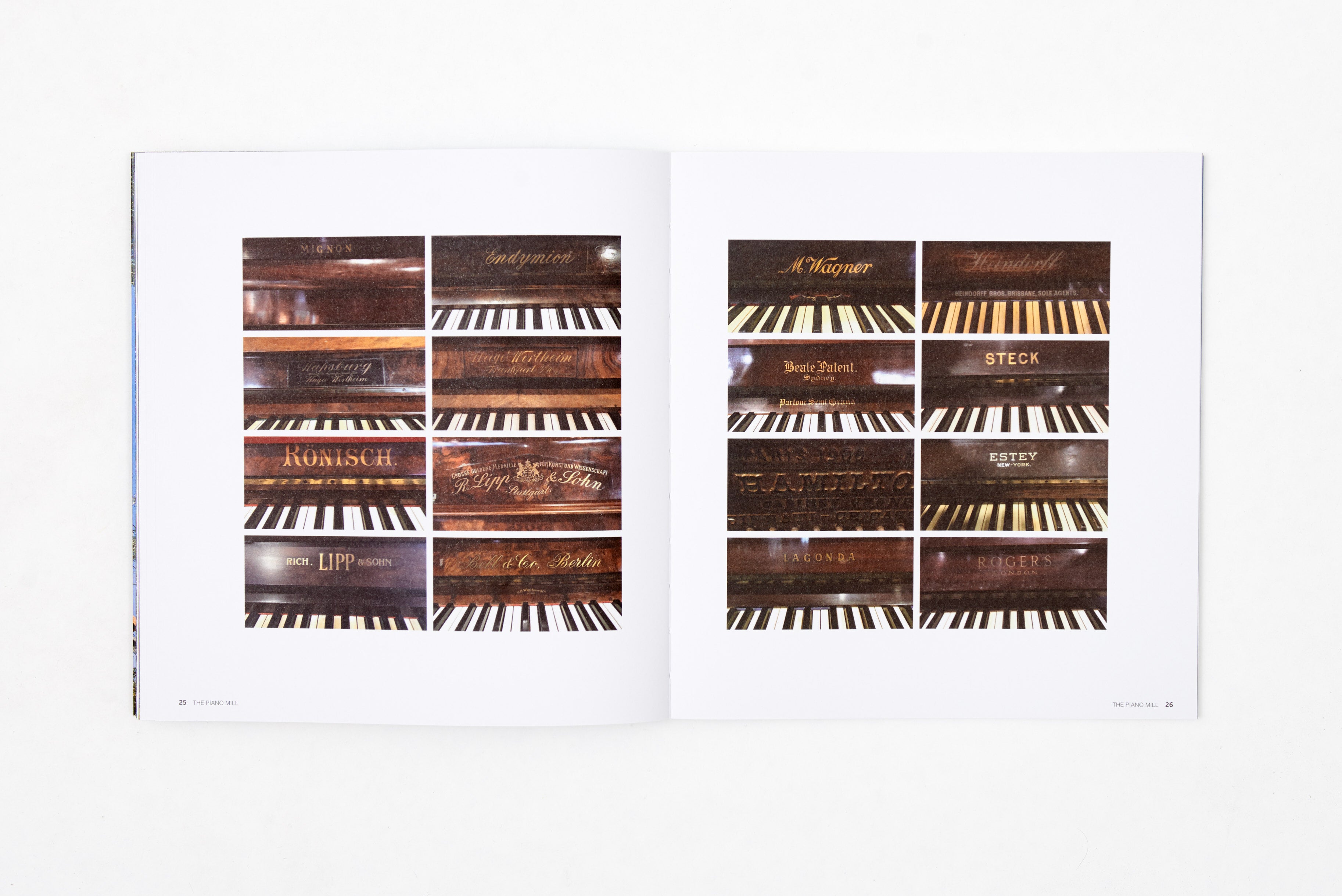 Premium Piano Mill - High-Quality Upright & Grand Pianos for Home & Studio | Perfect for Beginners, Professionals & Music Enthusiasts