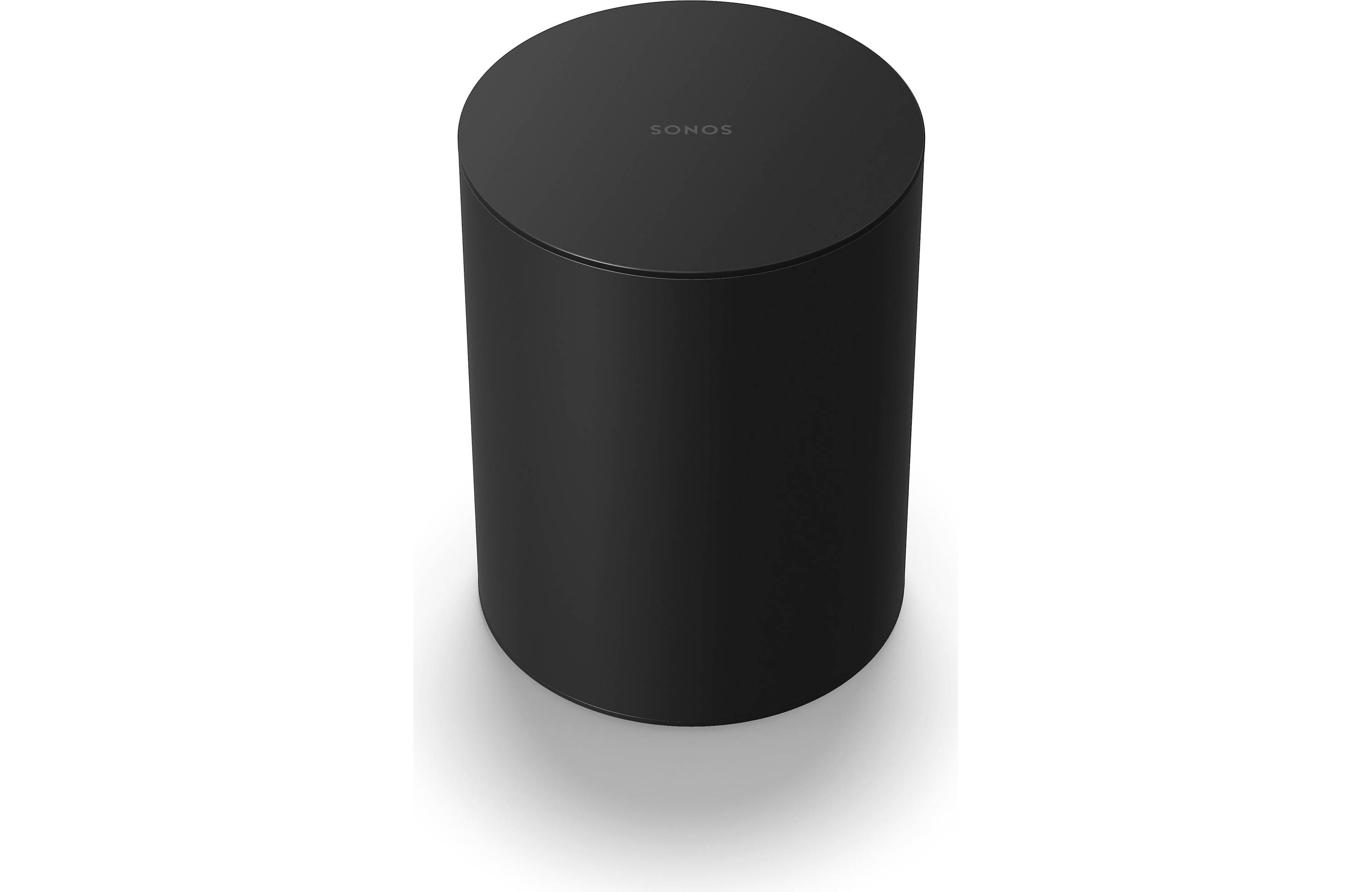 Sonos Sub Mini Wireless Subwoofer - Compact Bass for Home Theater & Music | Perfect for Small Rooms, Apartments & Gaming Setups