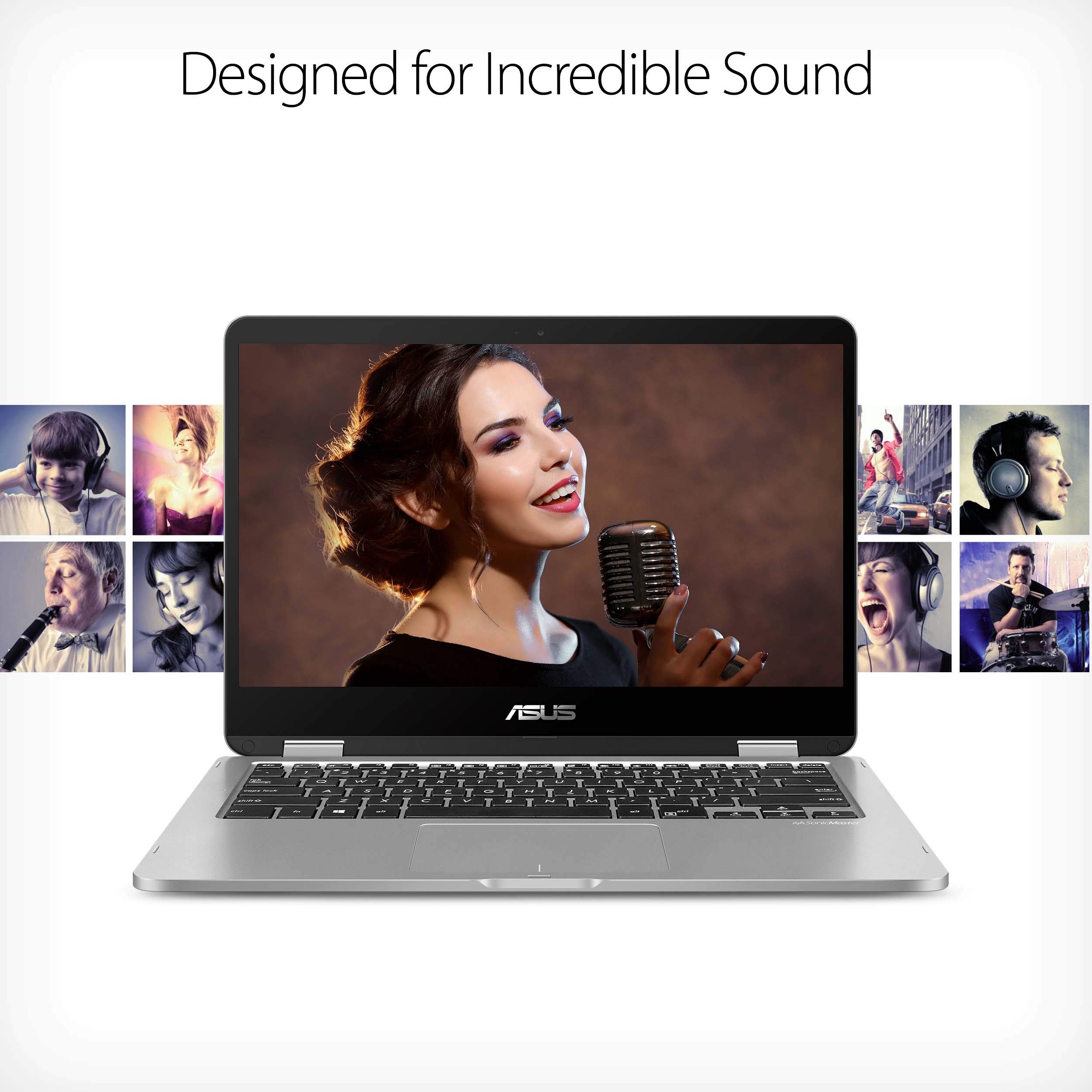 ASUS VivoBook Flip 14
