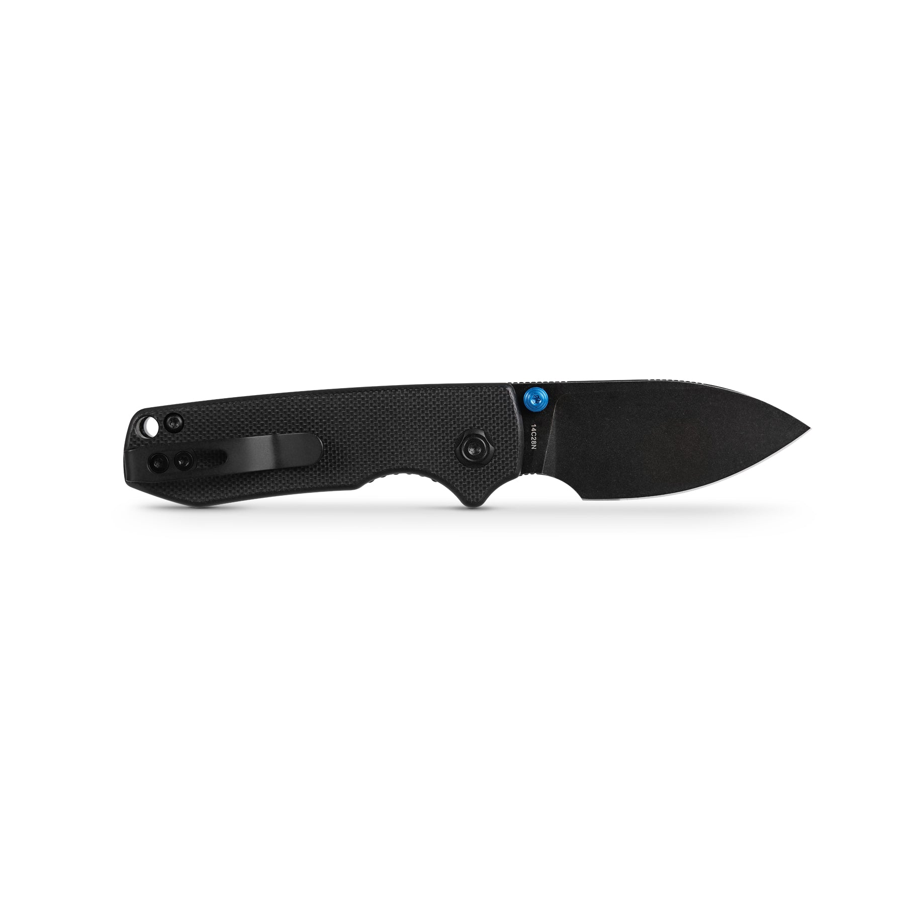 Raccoon® Cub Liner Lock Folding Knife - 2.34