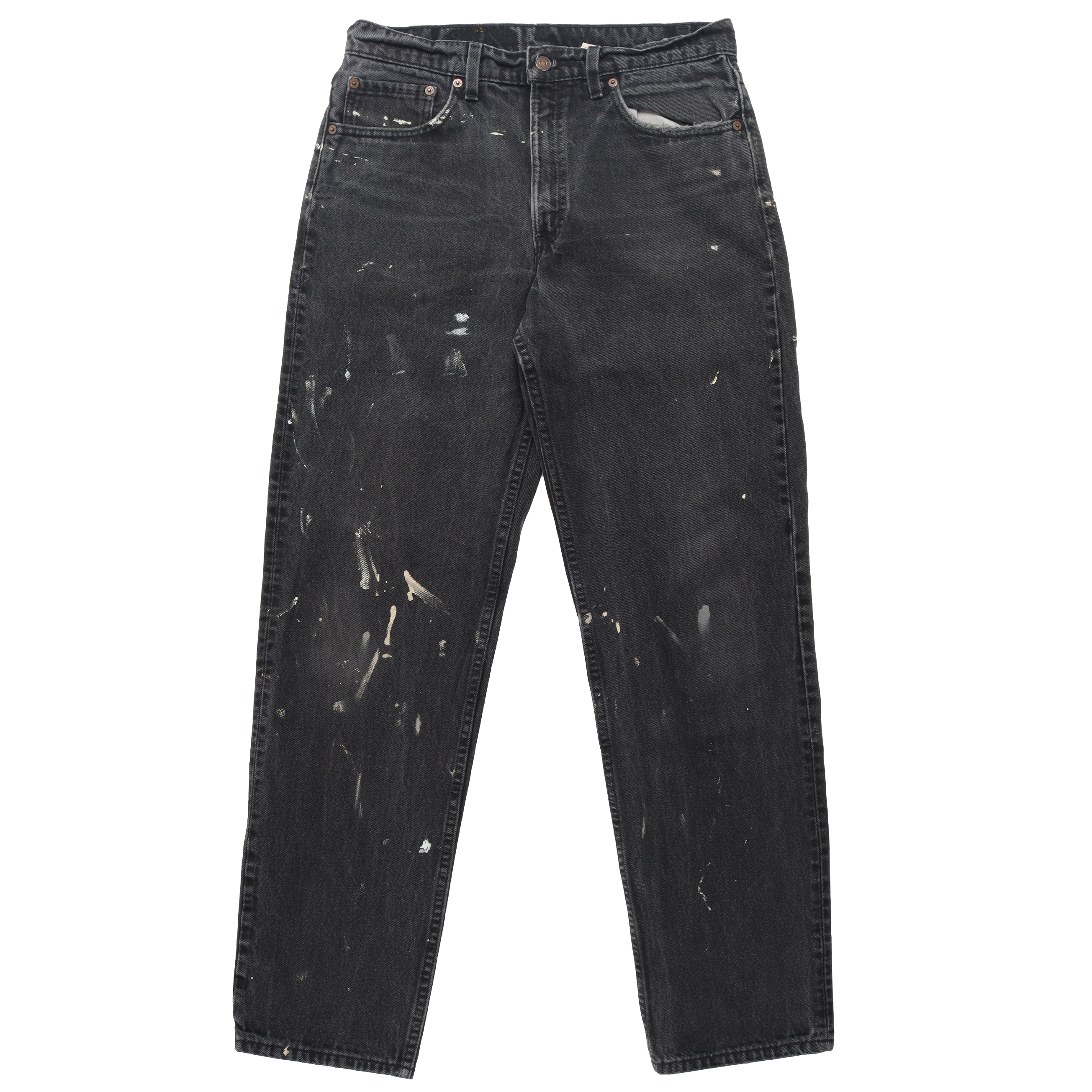 Vintage 1990s Levi's Painter Denim Jeans - Classic Retro Workwear for Men & Women - Perfect for Casual Outfits, Street Style & 90s Fashion Collectors