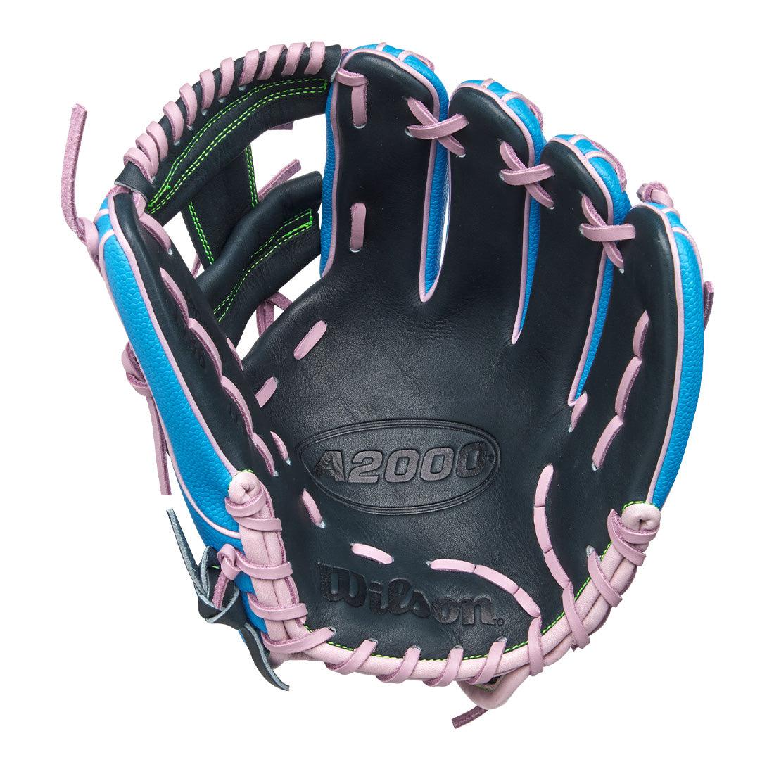 Wilson A2000 March 2025 Glove of the Month 11.5