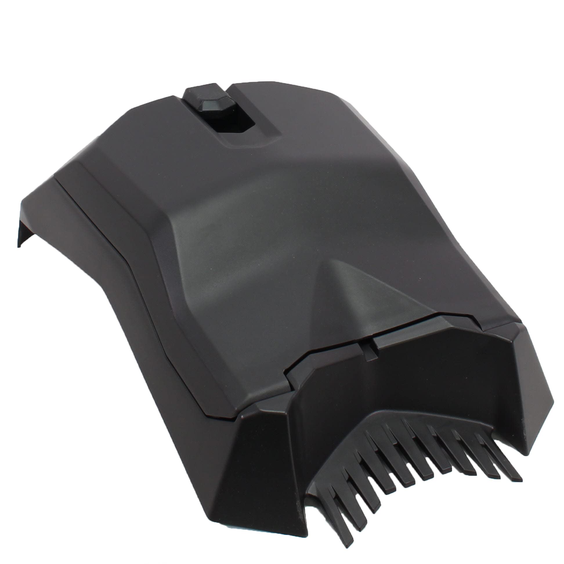 Ski-Doo New OEM Seat Storage Box with Rainproof Liner - 860202028 & 860202532 - Waterproof Snowmobile Storage for Gear & Accessories - Perfect for Winter Sports & Outdoor Adventures
