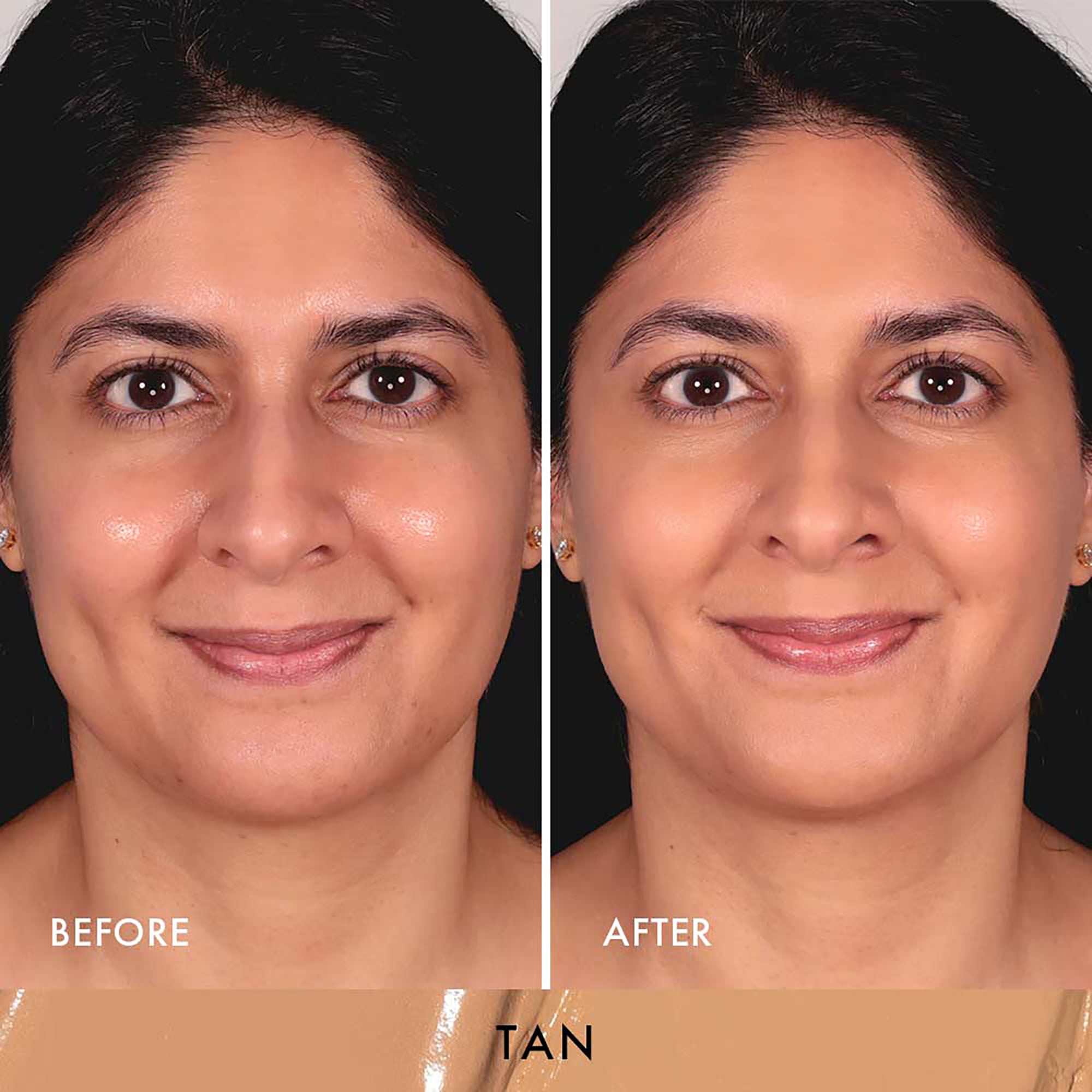 Dualist Matte and Illuminating Concealer - Full Coverage Makeup for Dark Circles & Blemishes | Perfect for Everyday Wear & Special Occasions