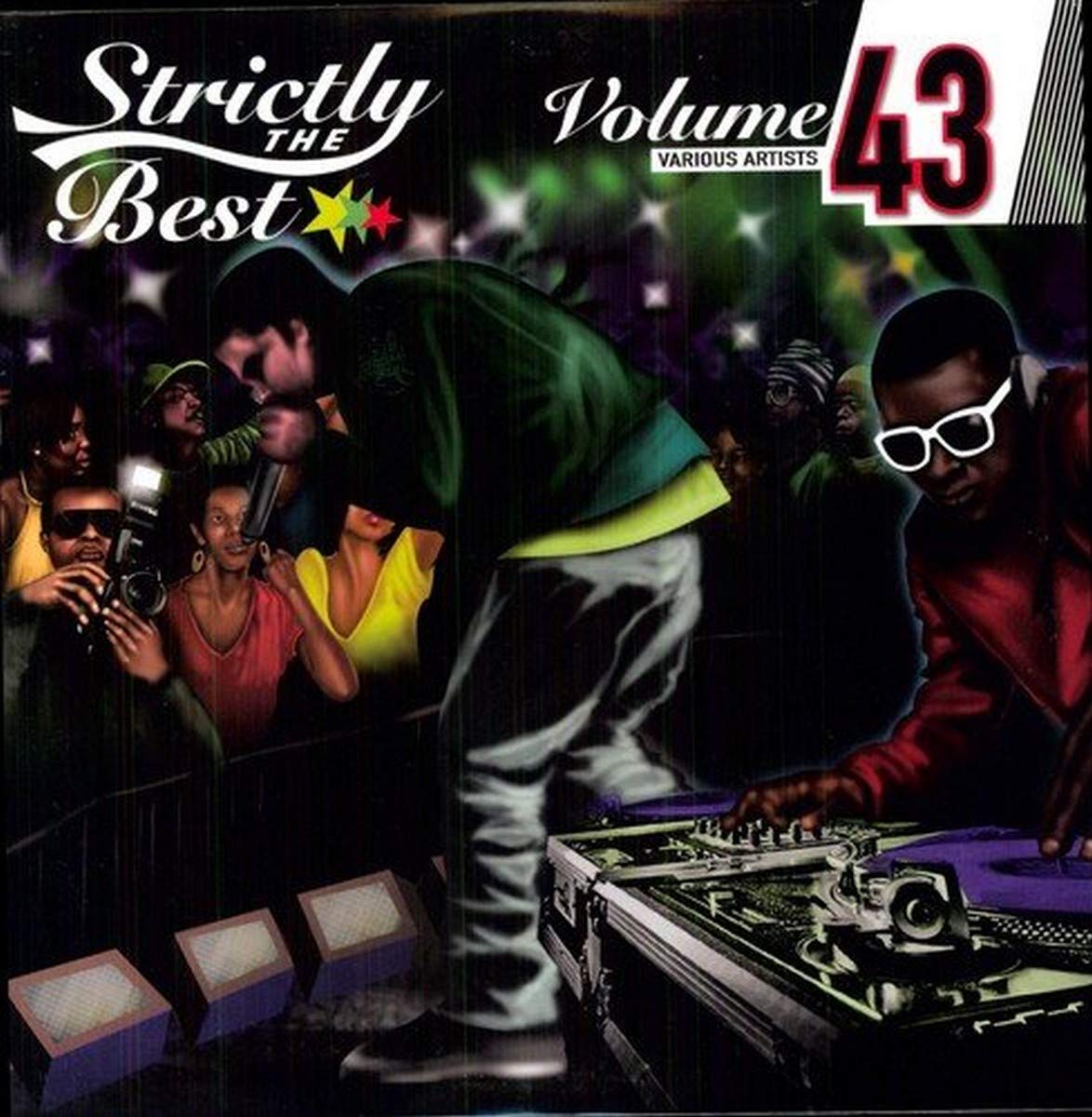 Strictly The Best, Vol. 43 - Top Hits Music Compilation | Perfect for Parties, Workouts & Relaxation