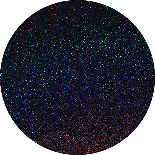Black Holographic