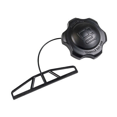 Kohler 1422720 Fuel Cap Assembly - Replacement Gas Tank Cap for Lawn Mowers, Tractors & Outdoor Power Equipment - Durable & Leak-Proof Design