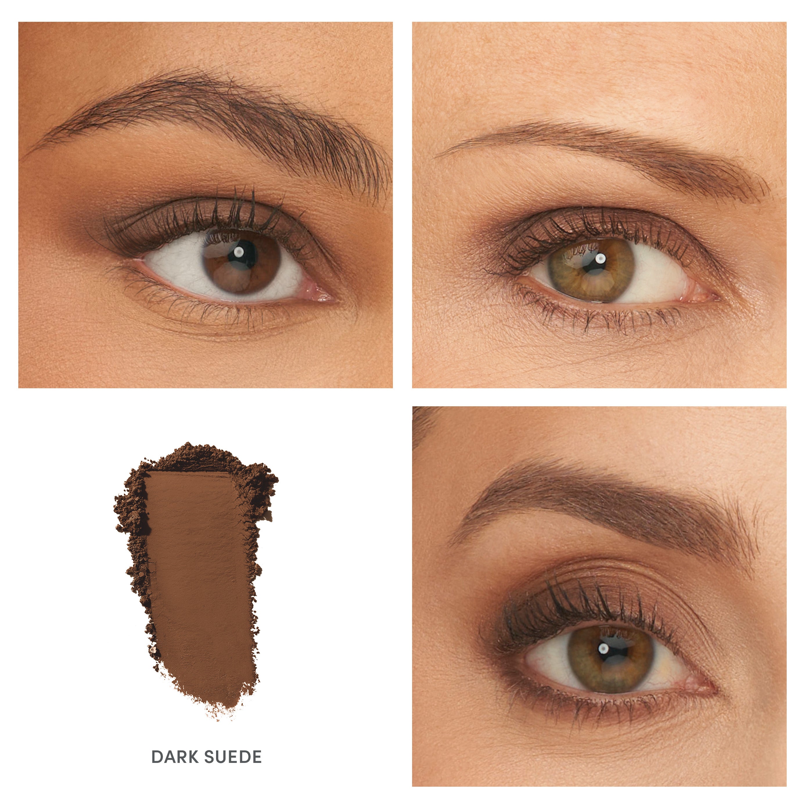 PurePressed® Eye Shadow Single - Highly Pigmented, Long-Lasting & Blendable Eyeshadow for Everyday Makeup | Perfect for Daytime, Night Out & Special Occasions