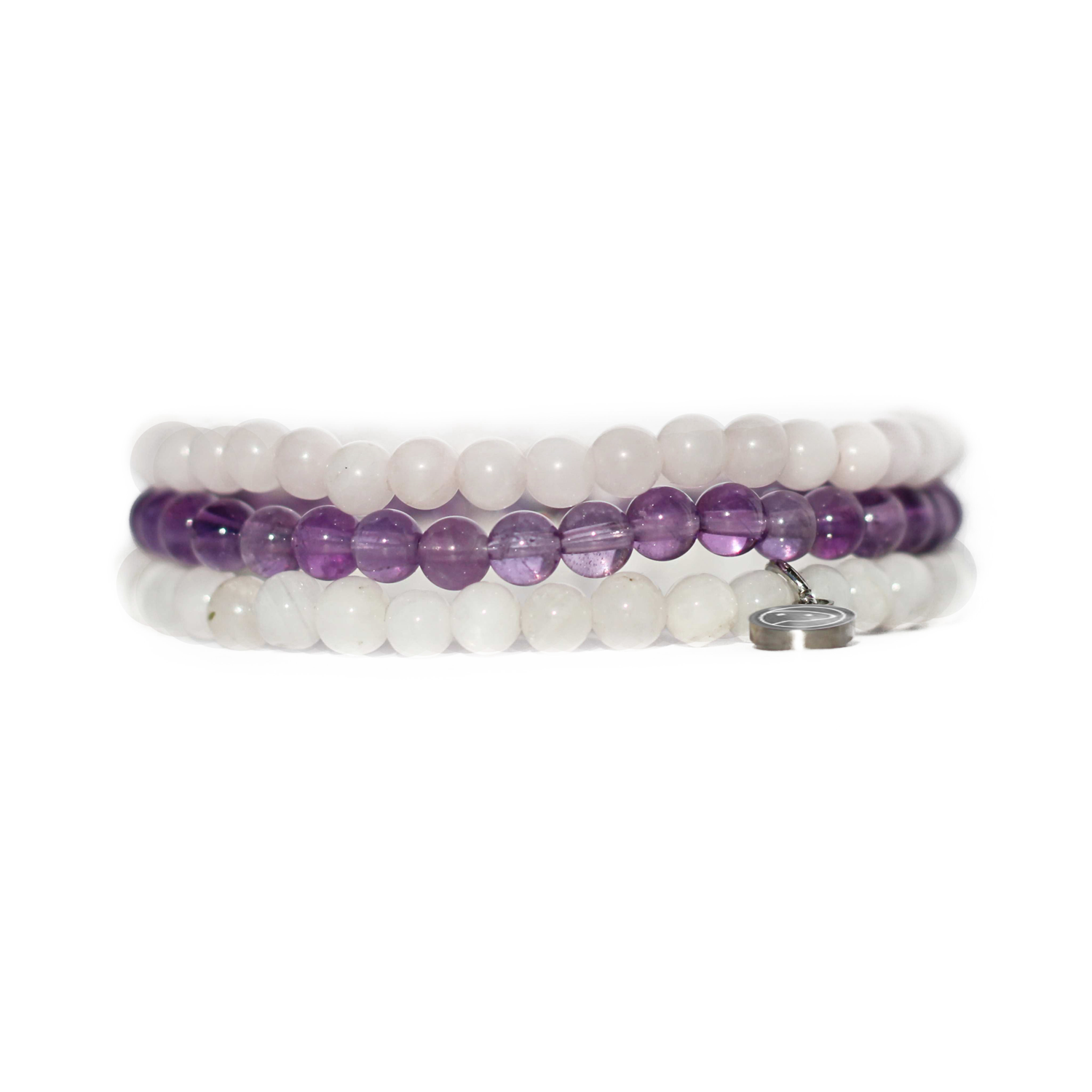 Friendship Bracelets Pack - 24 Pcs Mini Beaded Bracelets for Women Girls, Trendy Adjustable Wristbands for Gifts, Parties, and Everyday Wear