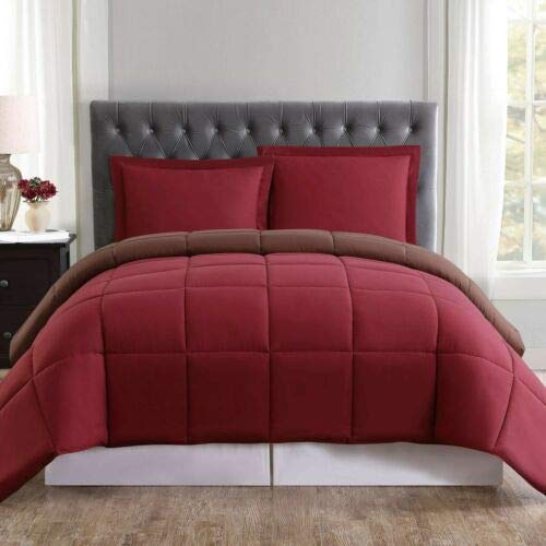 Vine Red
