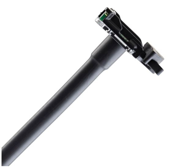 MOGO Gooseneck Pro Arm with QuickClick - Adjustable Phone Mount for Desk, Bed, Car - Perfect for Video Calls, Streaming & Hands-Free Viewing