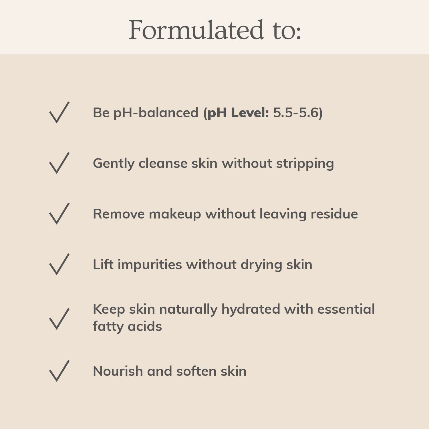 Annmarie Skin Care Aloe-Herb Facial Cleanser - 100ml Organic Face Wash for Sensitive Skin | Gentle Daily Cleansing for Dry, Oily & Acne-Prone Skin | Vegan & Cruelty-Free Skincare