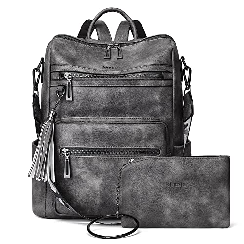2-2-two-toned Dark Gray