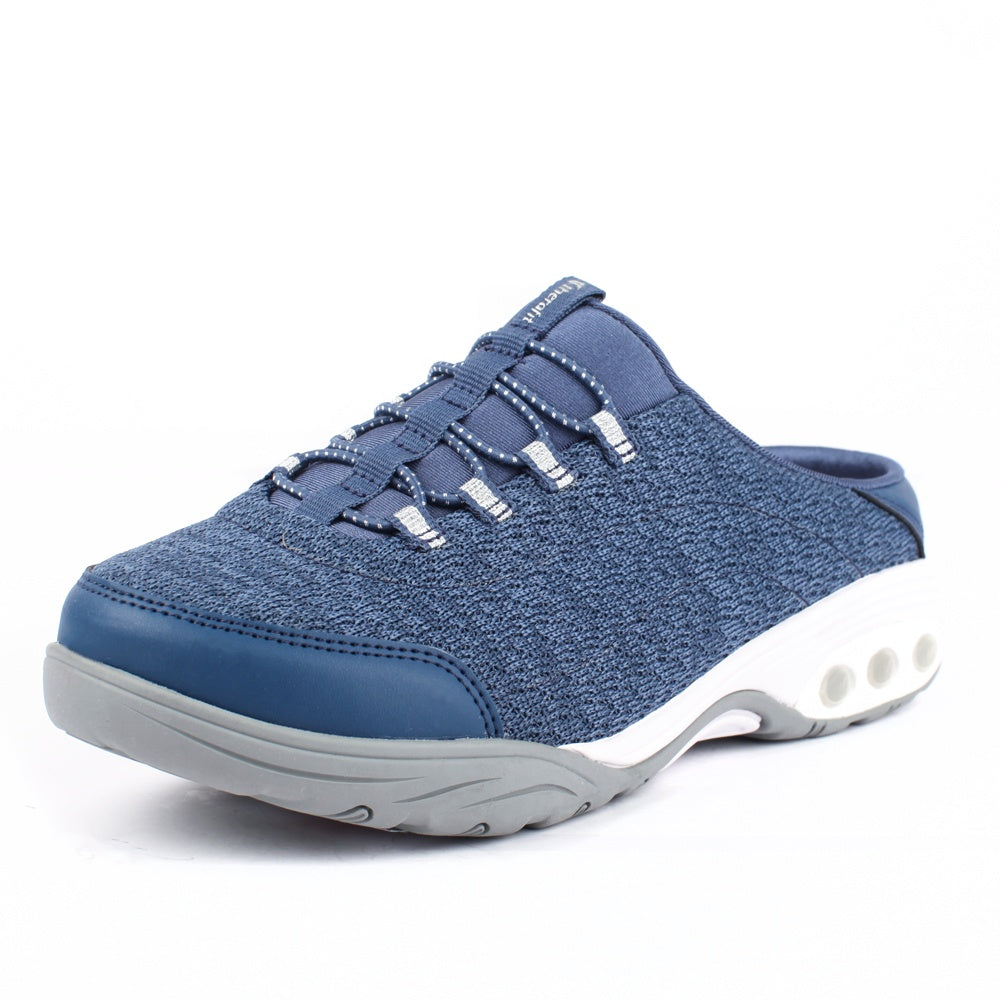 Austin Lite Women's Slip On Clog - Comfortable Casual Shoes for Women | Lightweight & Breathable | Perfect for Home, Garden, and Outdoor Wear